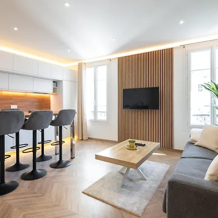Design Near The Beaches Of