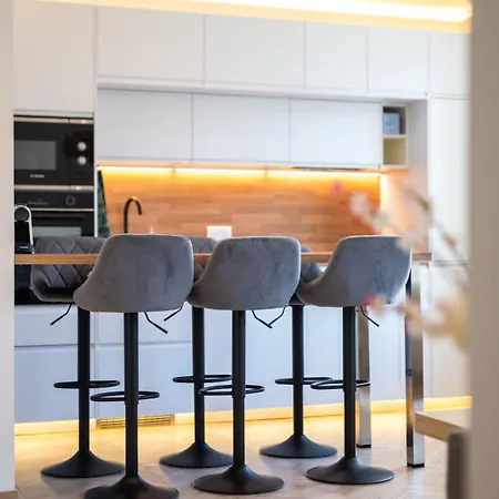 Design Near The Beaches Of Holiday home *