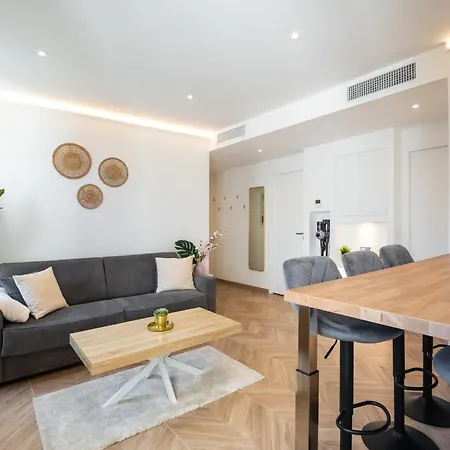 Holiday home Design Near The Beaches Of *