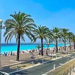 Nyaraló Design Near The Beaches Of