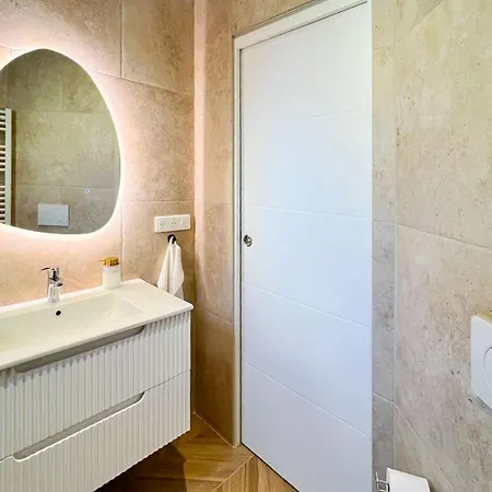 Design Near The Beaches Of Holiday home *
