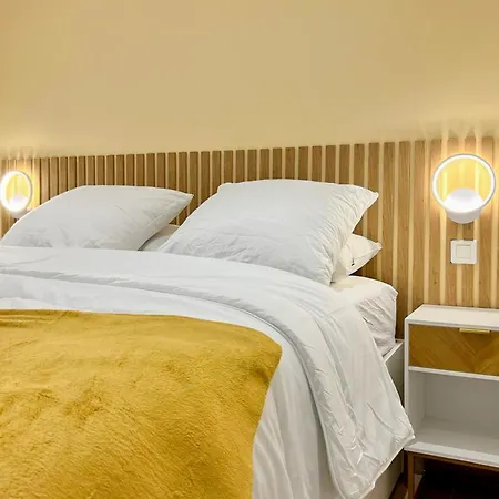 Design Near The Beaches Of