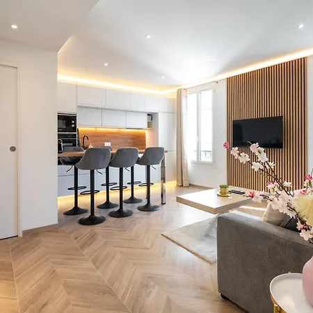 Design Near The Beaches Of Holiday home