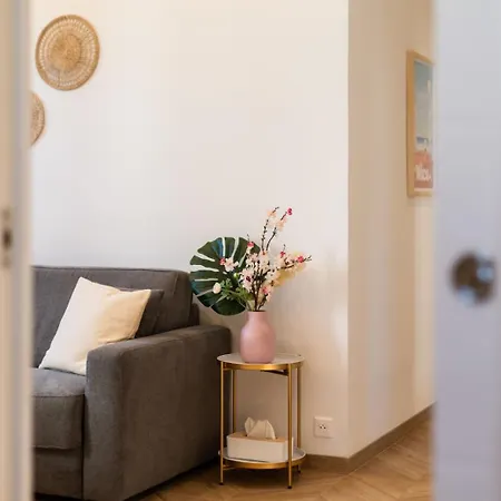 Сasa de vacaciones Design Near The Beaches Of Niza