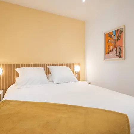 Design Near The Beaches Of Ferienhaus Nizza